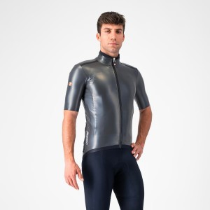 Black Men Castelli GABBA R Protection | SETI09475