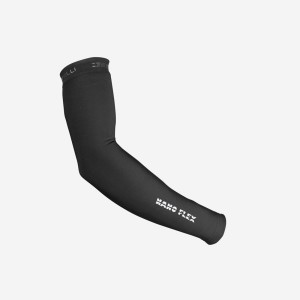 Black Men Castelli NANO FLEX 3G Leg Warmer | GCBD18649