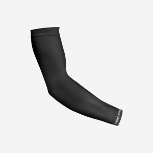 Black Women Castelli PRO SEAMLESS 2 Arm Warmer | BJLV62197