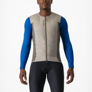 Blue Men Castelli FLY Vest | DEBR45083