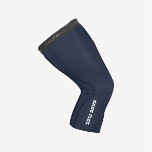 Blue Men Castelli NANO FLEX 3G KNEEWARMER Leg Warmer | MPJR61724