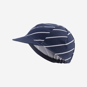 Blue Men Castelli SPEED STRADA Cap | YKGV14395