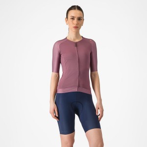 Blue Women Castelli FREE AERO RC W Shorts | LJPQ28761