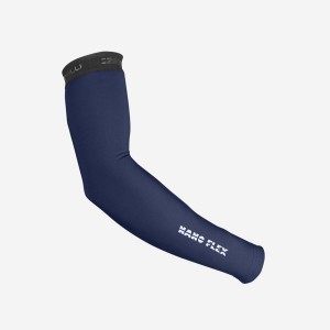 Blue Women Castelli NANO FLEX 3G Arm Warmer | ADFU47831