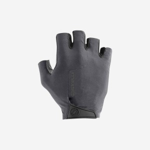 Grey Men Castelli PREMIO Gloves | BCSG32654