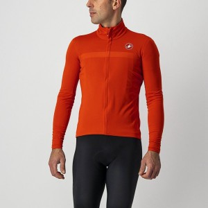 Red Men Castelli GOCCIA Protection | PURO42983