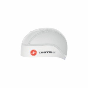 White Men Castelli SUMMER SKULL Cap | VWCD58067