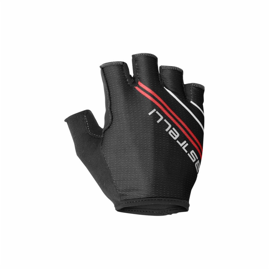 Black Women Castelli DOLCISSIMA 2 W Gloves | RBGZ63782