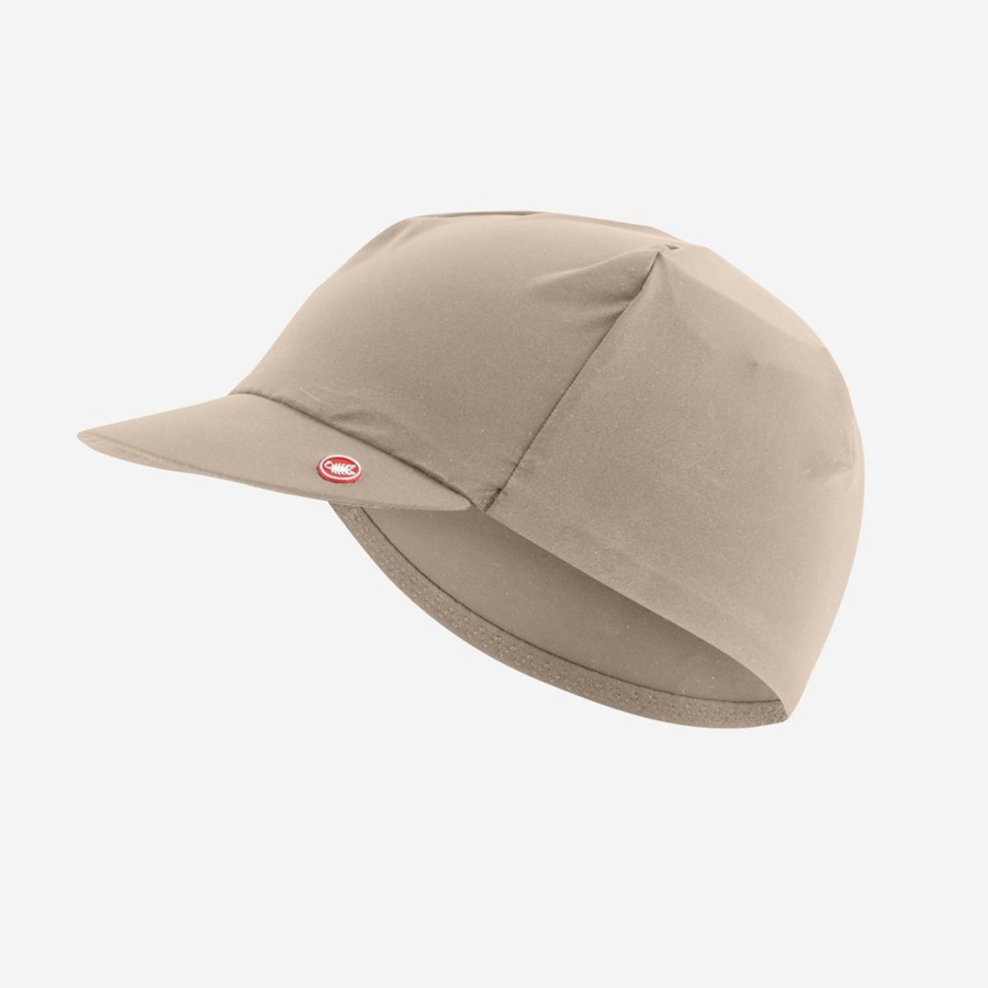 White Men Castelli PREMIO 2 Cap | IBEG28463